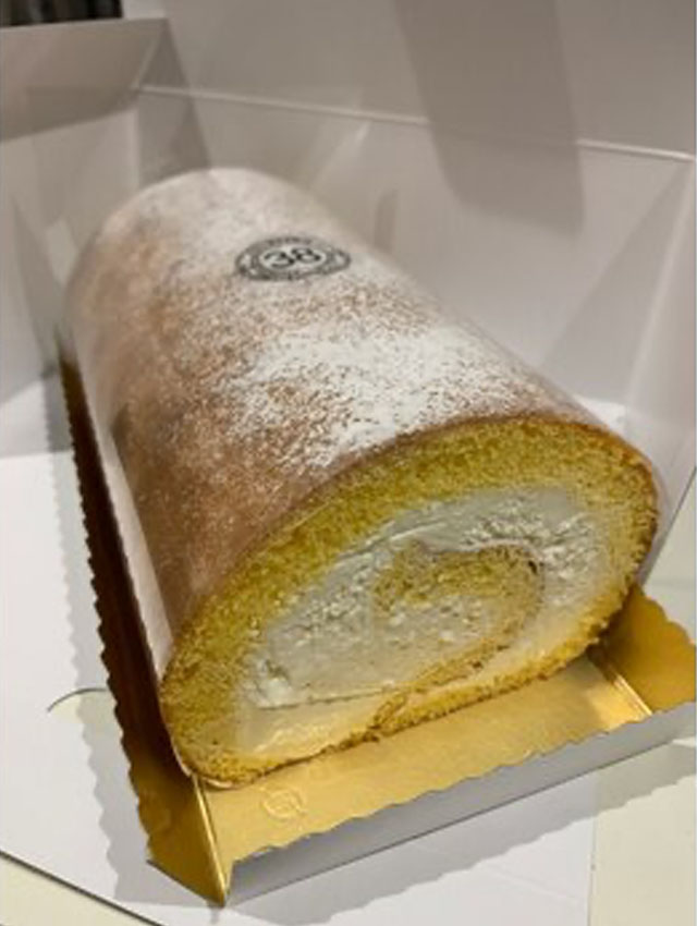 差し入れありがとうございます。