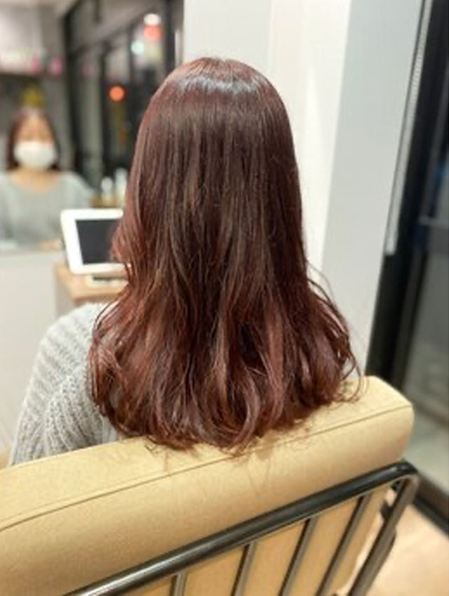 イルミナカラー