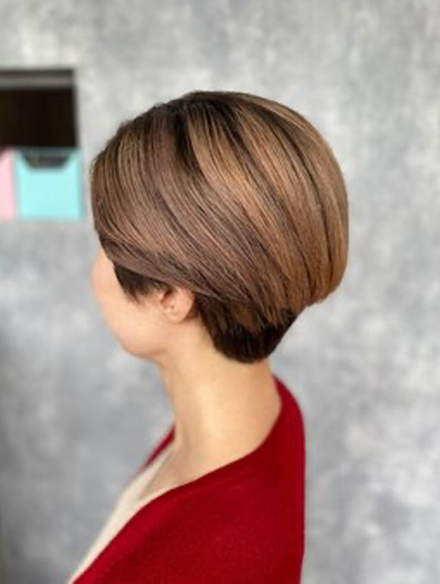 シャドウルーツ