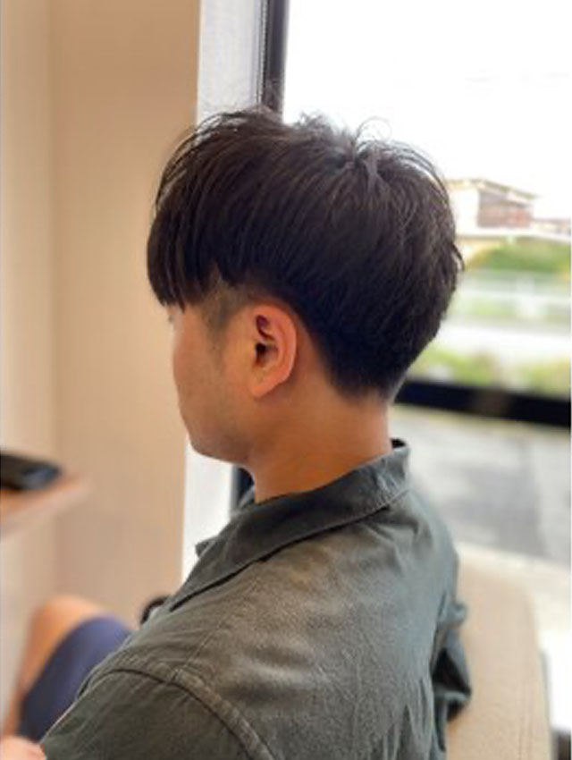 メンズスタイル