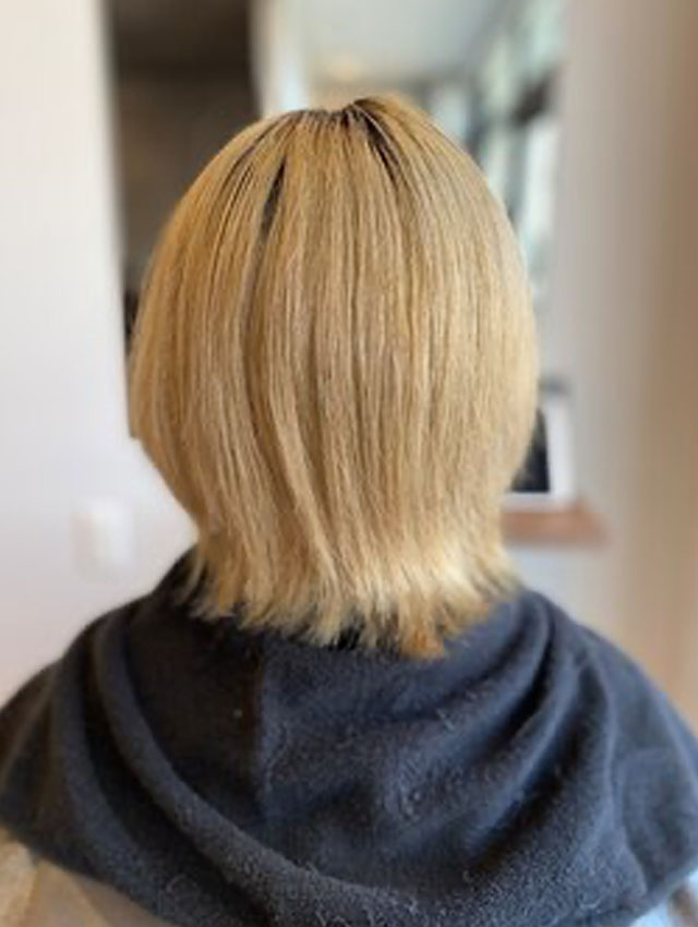 ディープブルー