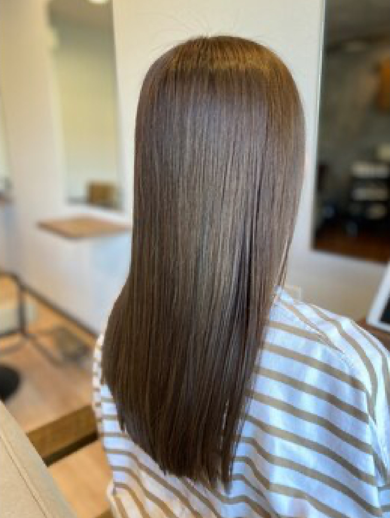 グレイアッシュ