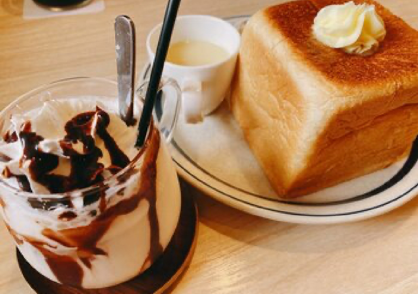 一宮モーニング