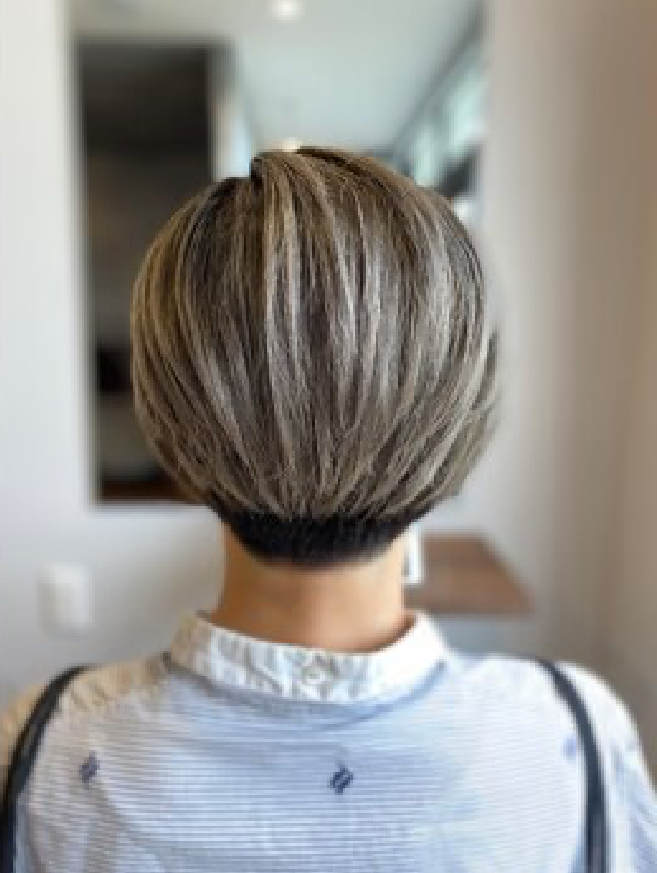 ブリーチカラー