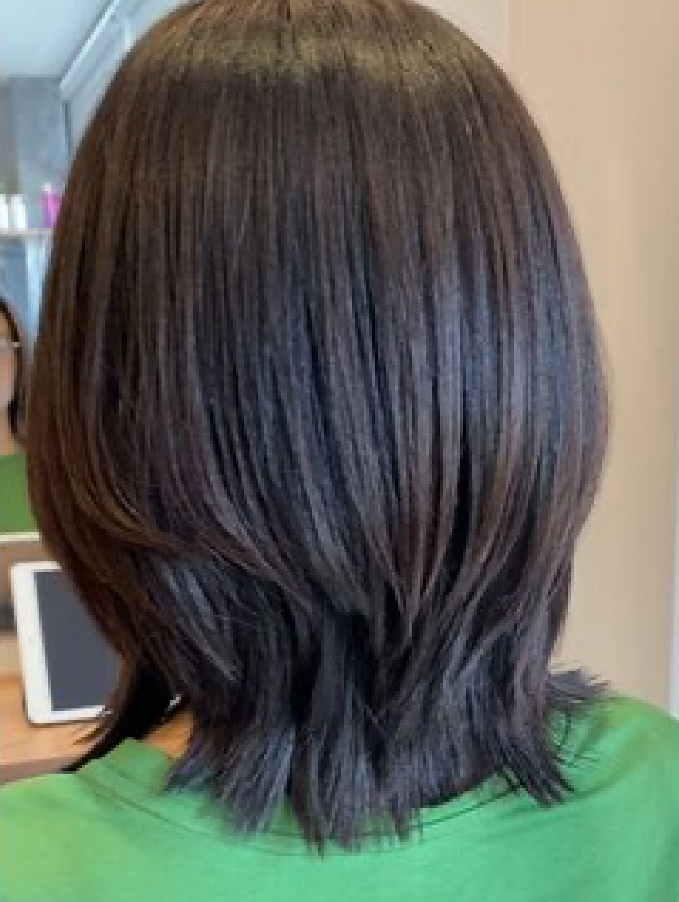 バッサリカット！