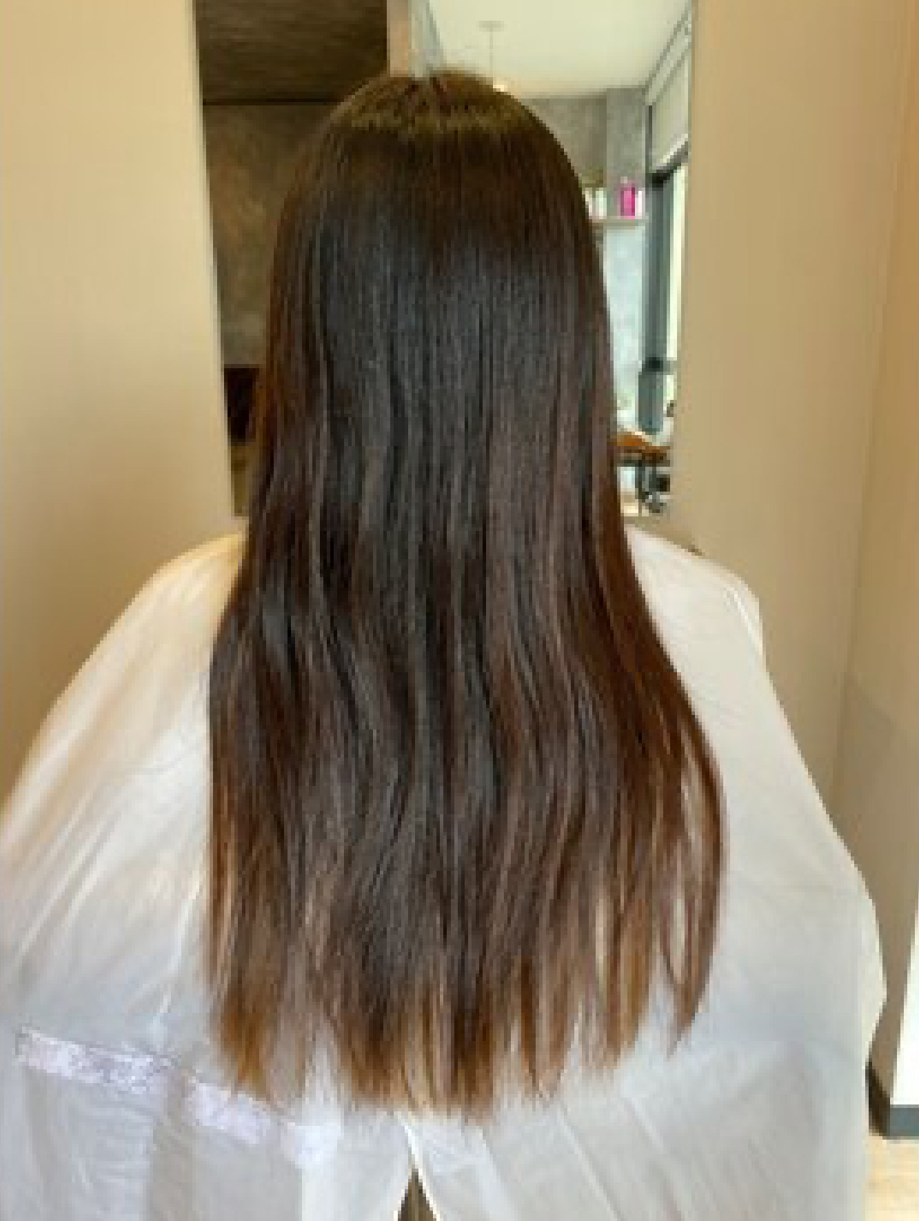 バッサリカット!