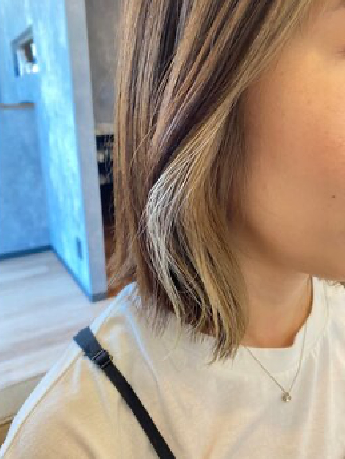 フェイスフレーミング