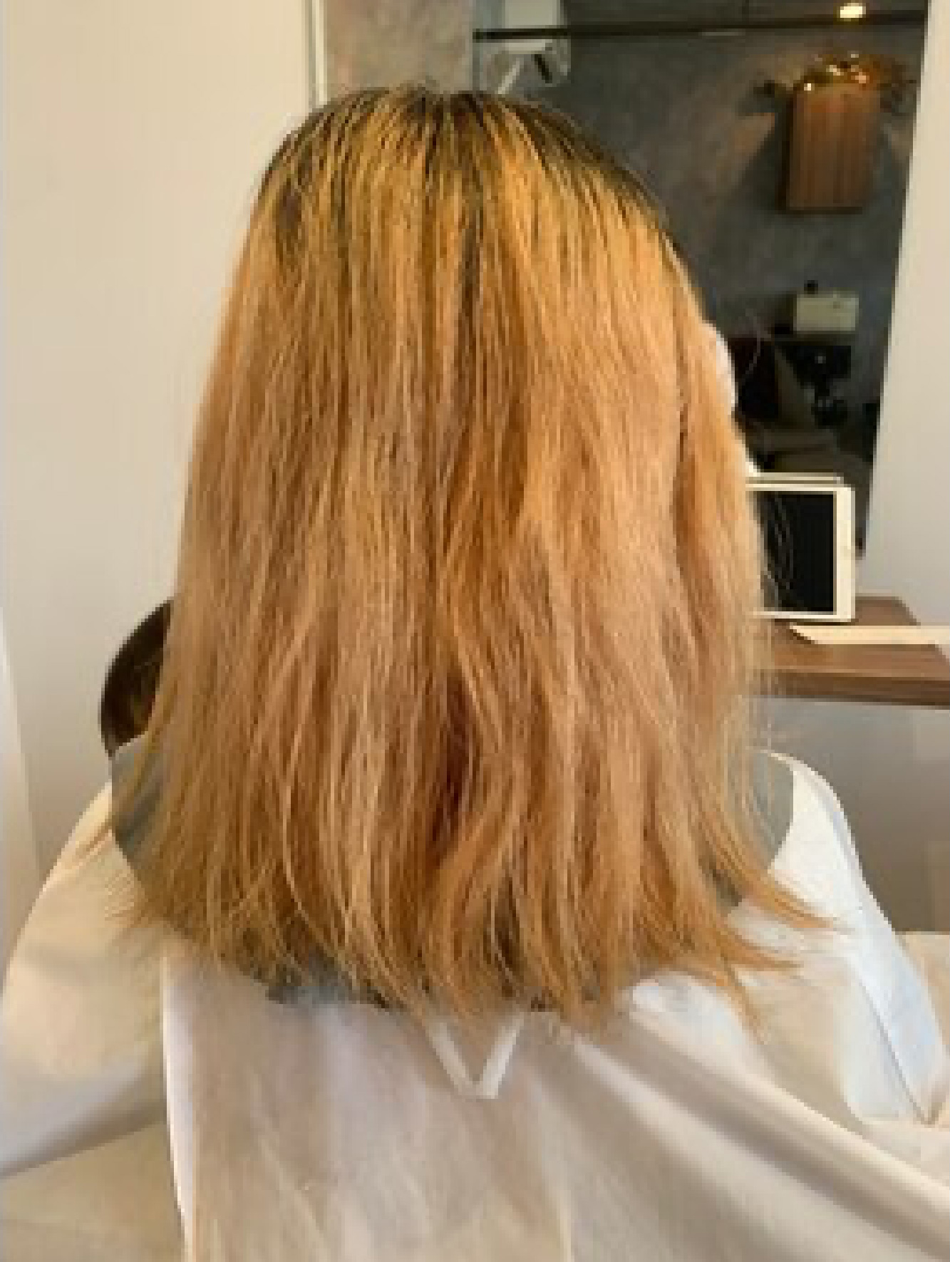 ピンクバイオレット