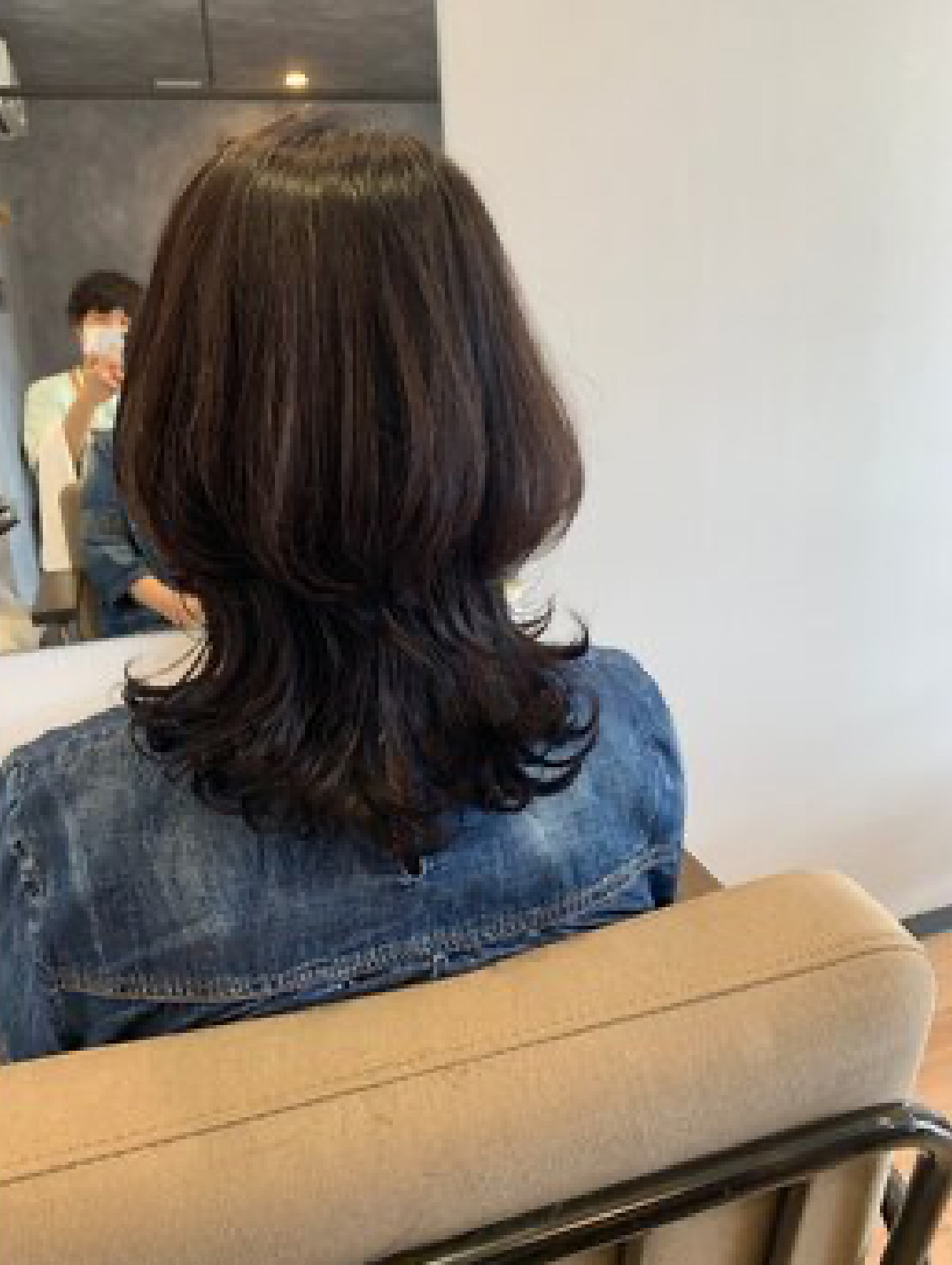 ショートスタイル