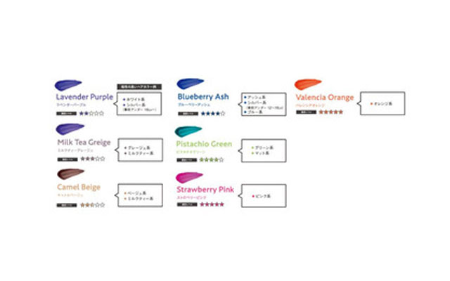 カラーガジェット