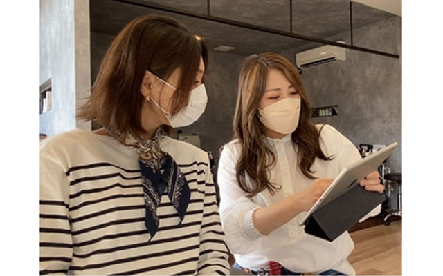 カウンセリング