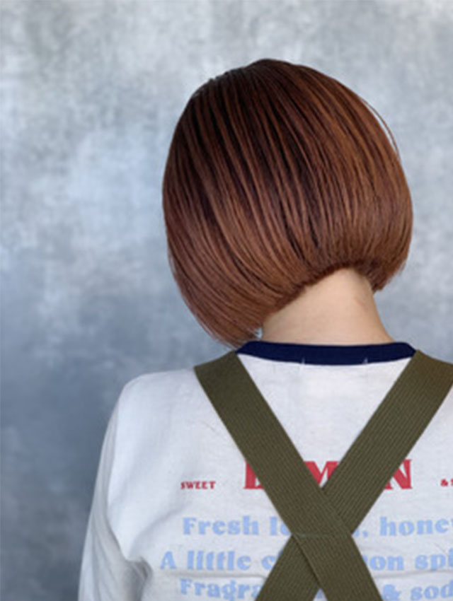 シャドウルーツ