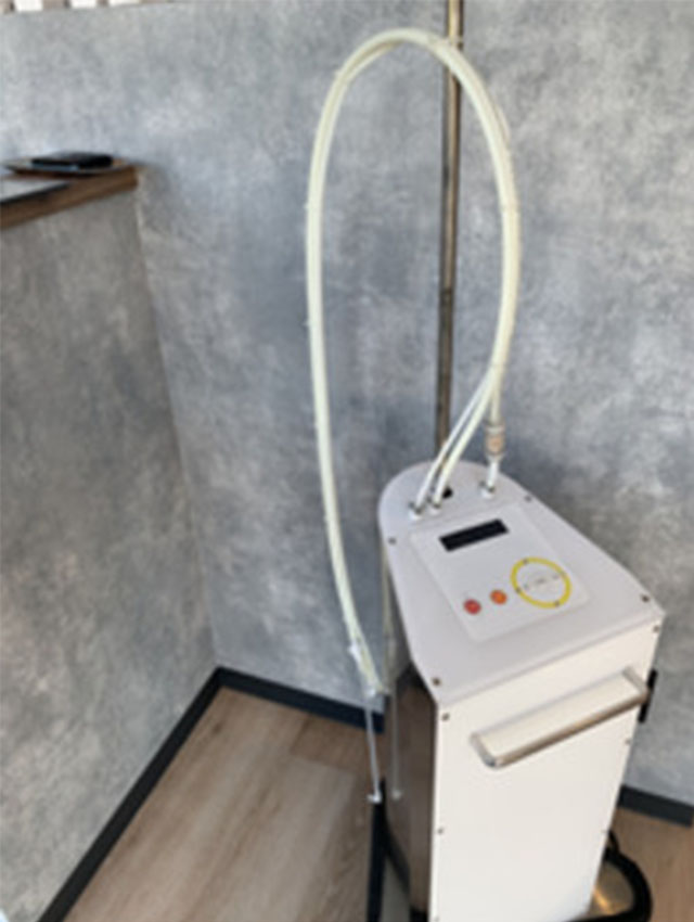 マイナス10歳を。