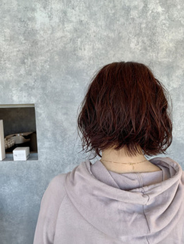 白髪が気になるかたへ!