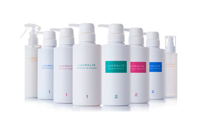 ルクラルテシャンプートリートメント