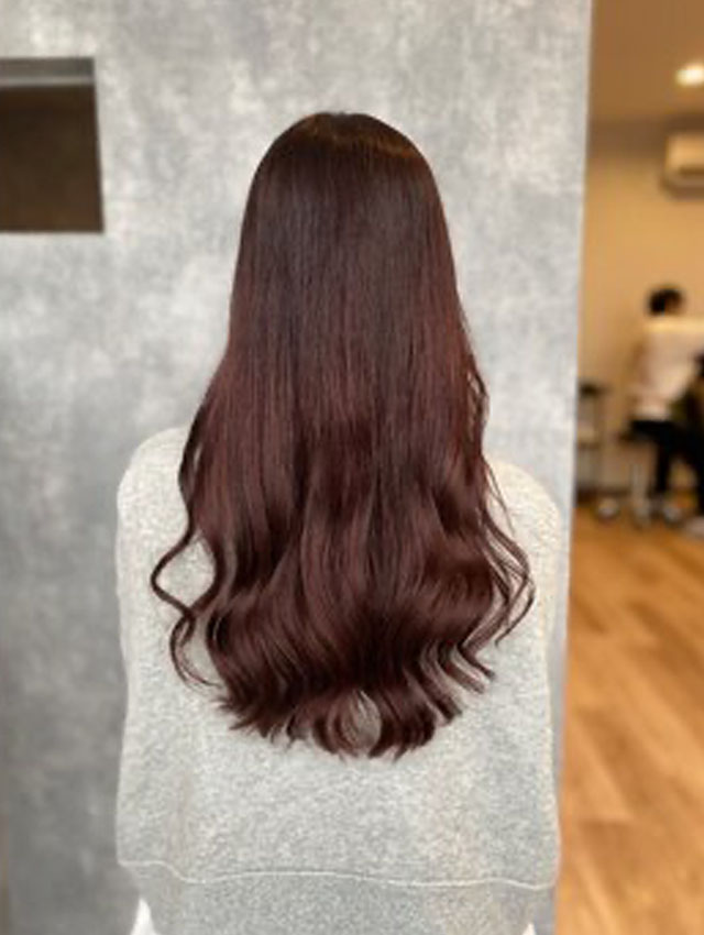 イルミナカラー