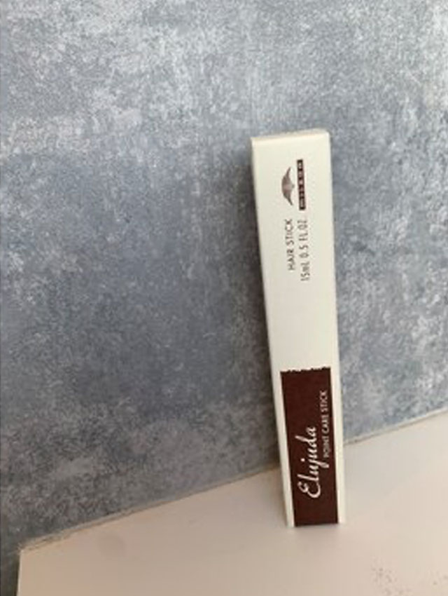 産後などぴょんぴょん毛が気になる方は