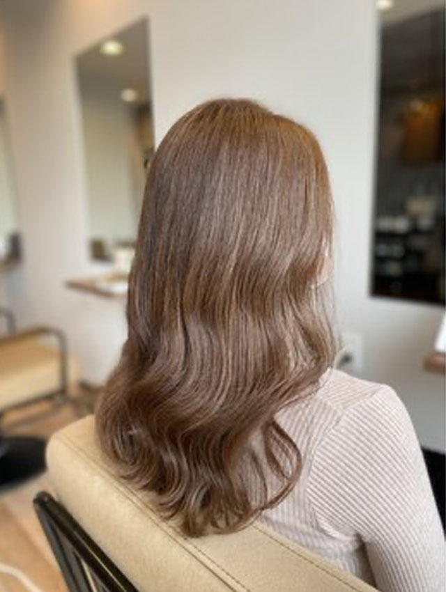 イルミナカラー