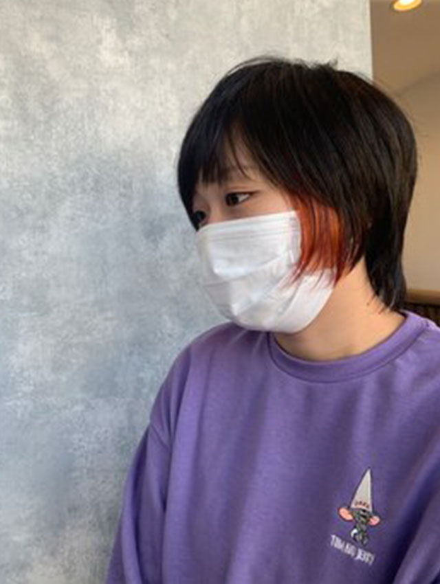 エノグインナーカラー