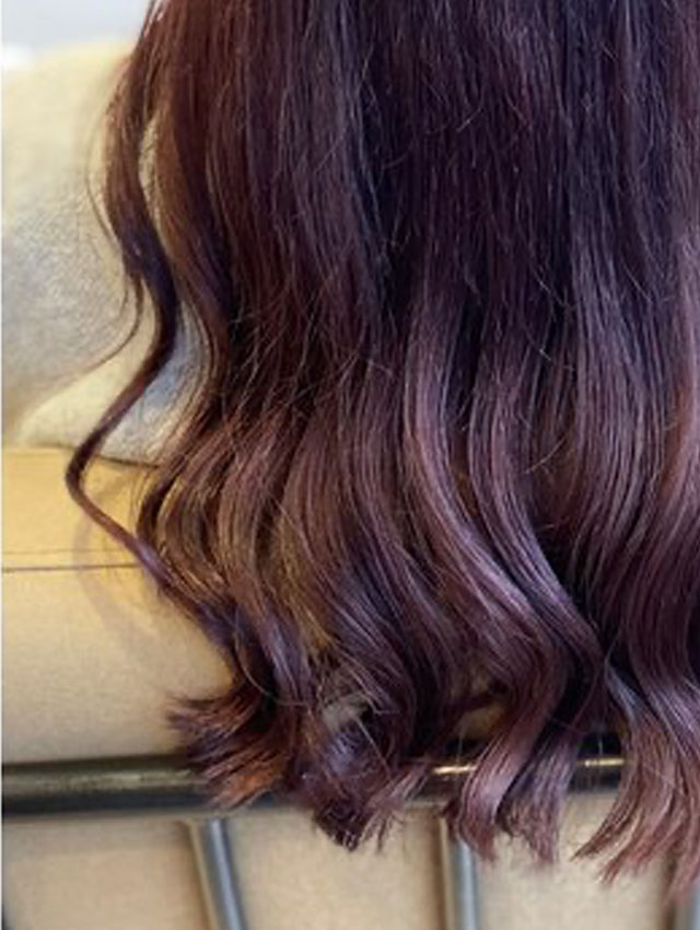 イルミナカラー