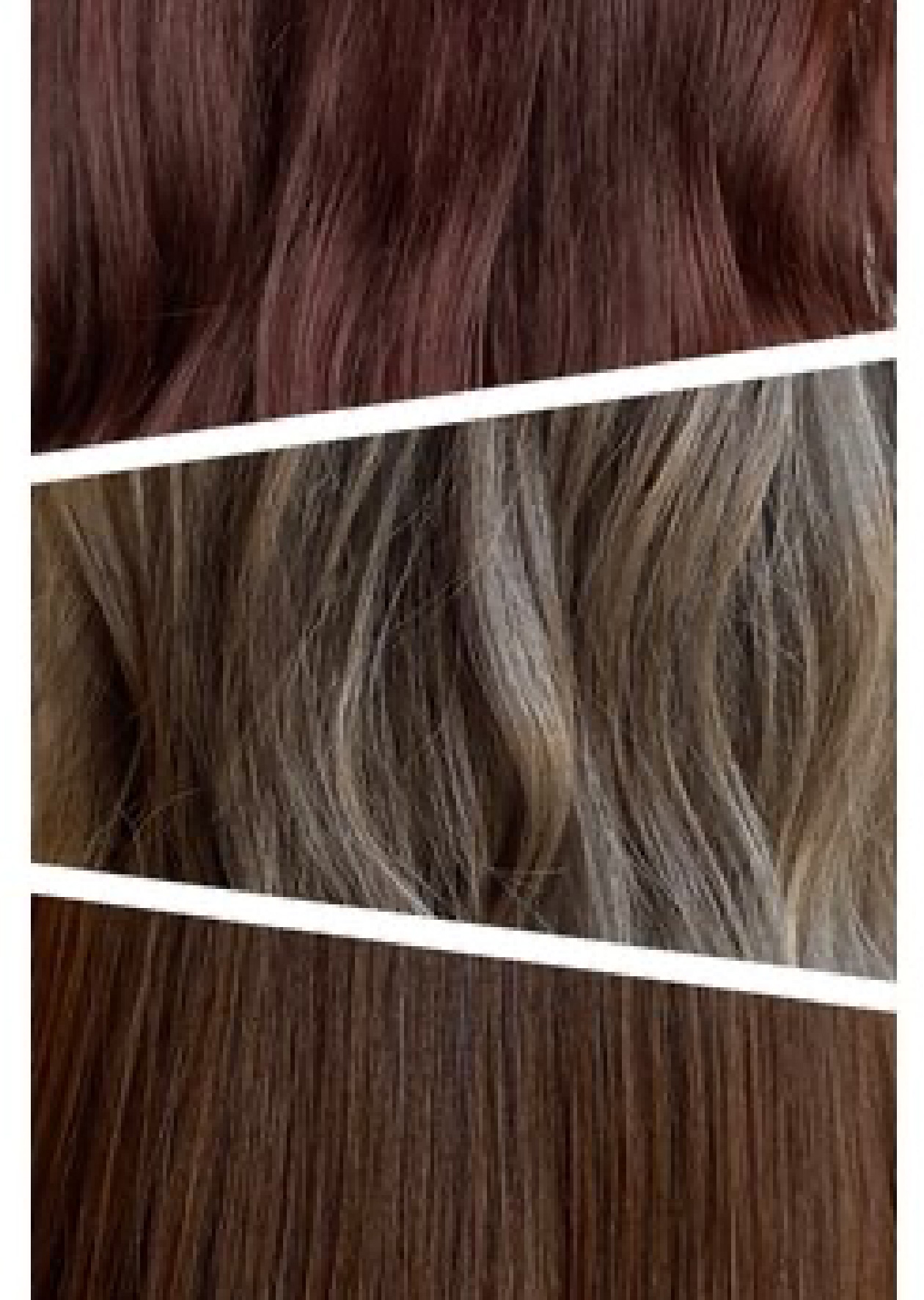 秋冬トレンドカラー