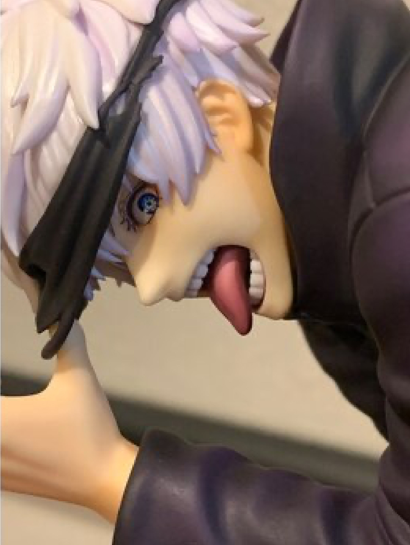 サンタから贈り物