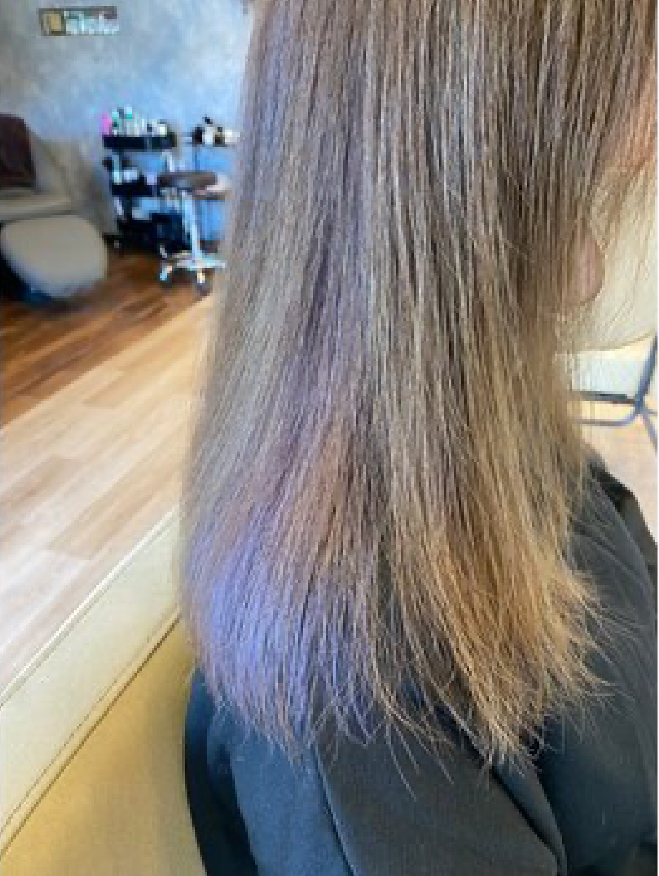 インナーカラー