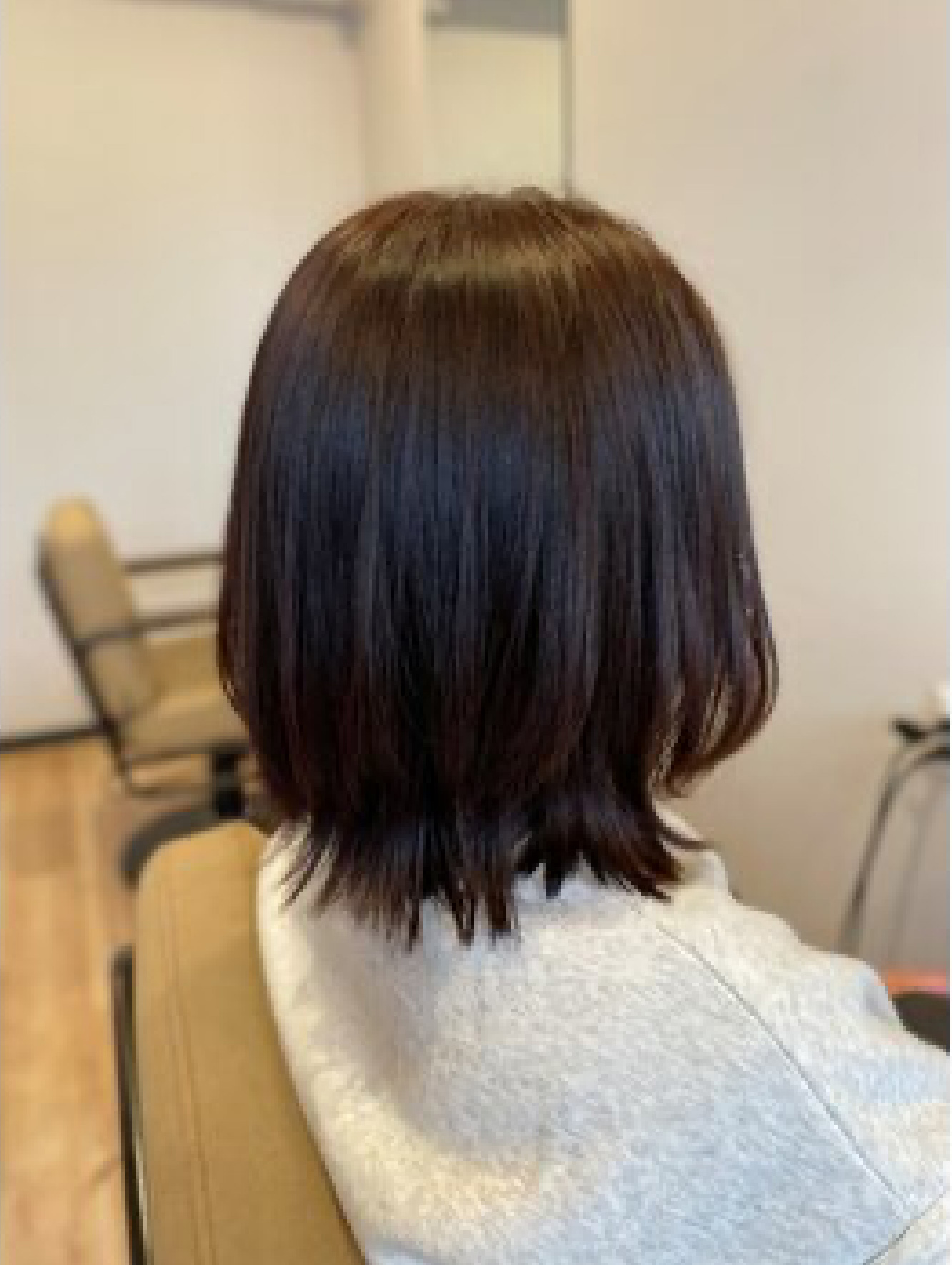 くびれスタイル