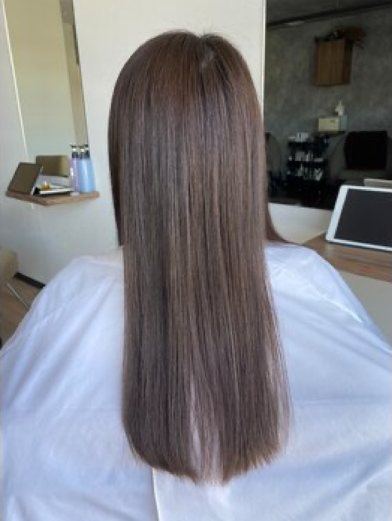 新色イルミナカラー ムーンライト