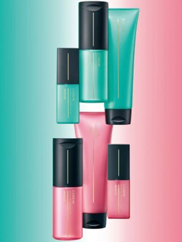 リペアティブライン HD ヒートダメージ用